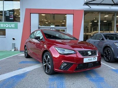 occasion Seat Ibiza - VIVA162115627