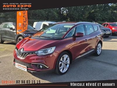 Renault Grand Scénic IV