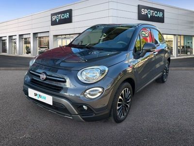 occasion Fiat 500 1.6 Multijet 130ch Cross