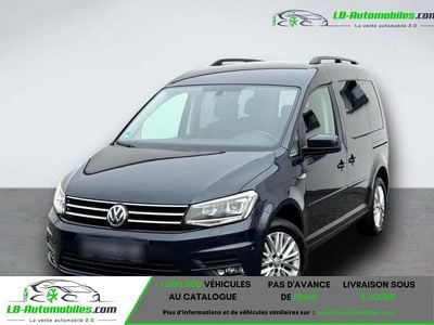 Occasion VW Caddy 125 ch (91 kW) 2016 Monospace