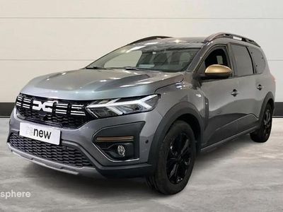 Occasion Dacia Jogger Extreme 95 ch (69 kW) 2025 Gris Monospace