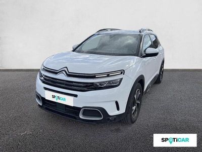 occasion Citroën C5 Aircross PureTech 180 S&S EAT8 Shine