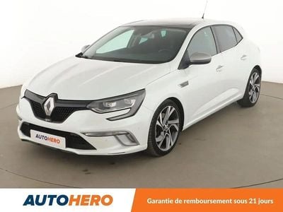 Renault Mégane III