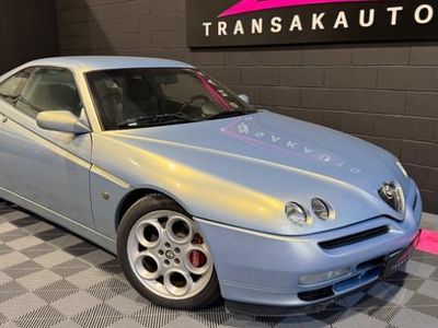 Occasion 2000 Alfa Romeo GTV Coupé | 17 990 €