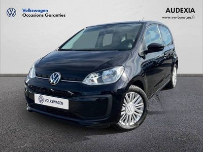 occasion VW up! Up 1.0 60 BlueMotion Technology BVM5 Move