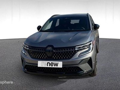 Gris Occasion 2025 Renault Espace Esprit Alpine Monospace | 38 980 € (Prix juste)