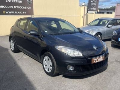Renault Mégane III