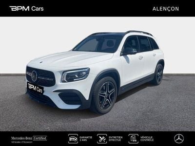 Mercedes GLB200