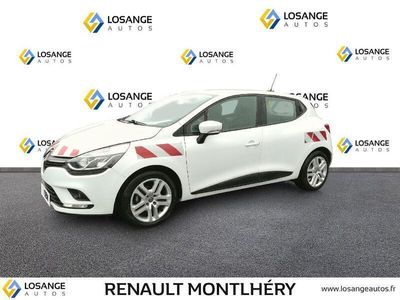 Renault Clio IV