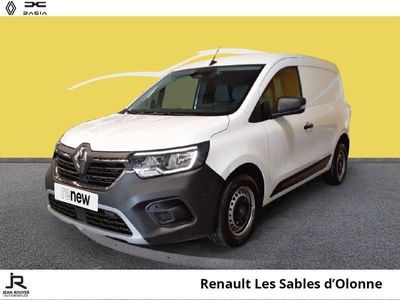 occasion Renault Kangoo 1.3 TCe 100ch Grand Confort -