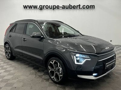 occasion Kia Niro 1.6 Gdi 141ch Hev Premium Dct6