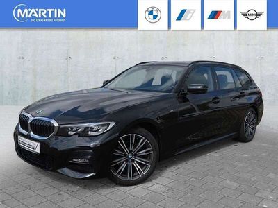 occasion BMW 320 d Touring M Sport *DAB*Pano.Dach*AHK*Shz*