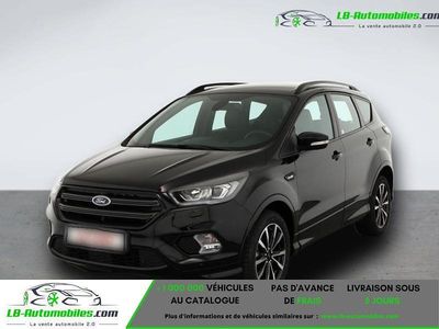 Occasion 2019 Ford Kuga SUV | 27 200 € (Prix cher)