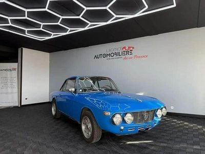 Gris Occasion 1968 Lancia Fulvia Citadine | 23 990 €