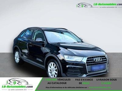 Occasion 2018 Audi Q3 SUV | 26 000 € (Prix juste)