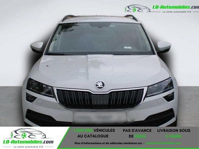 occasion Skoda Karoq 1.5 TSI 150 ch BVA