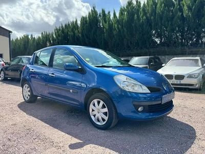 Renault Clio III