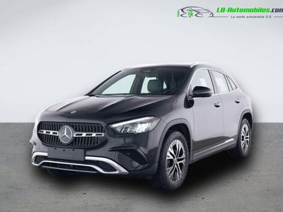 Mercedes GLA250