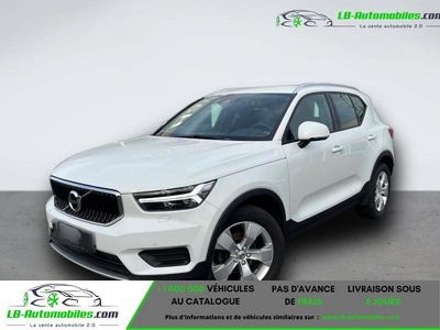 Occasion 2019 Volvo XC40 SUV | 29 200 € (Prix assez cher)