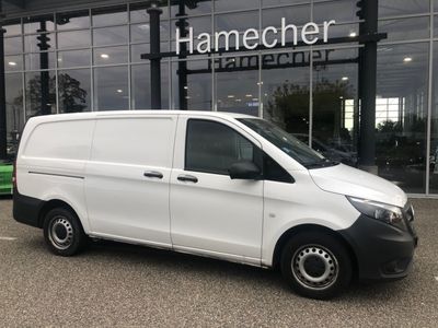 Mercedes Vito