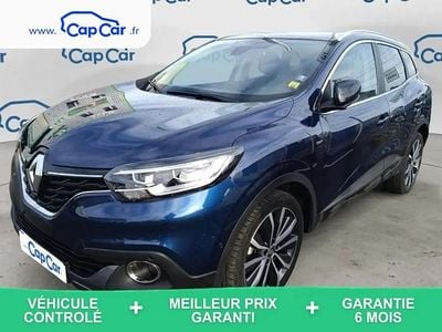 Occasion Renault Kadjar Intens 131 ch (96 kW) 2018 SUV