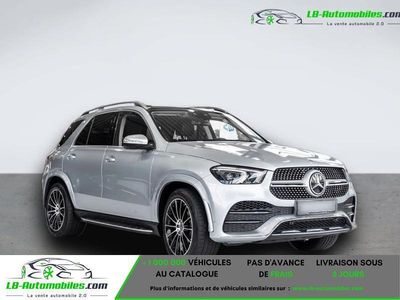 Mercedes GLE400