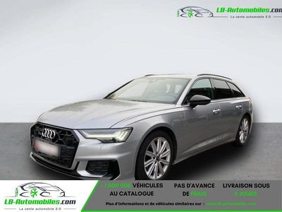Occasion 2024 Audi A6 S-Line Break | 56 800 € (Prix cher)