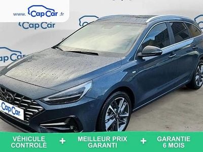 Occasion 2024 Hyundai i30 Break | 21 400 €