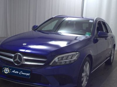 occasion Mercedes C220 Classe220d 194ch Avantgarde 9G