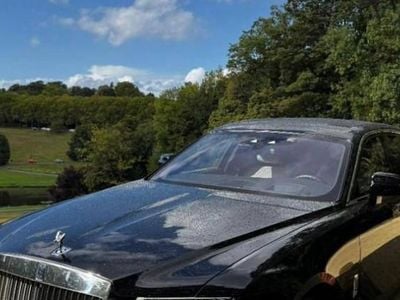 Occasion 2022 Rolls Royce Ghost Berline | 299 990 €
