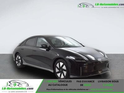 Hyundai Ioniq 6