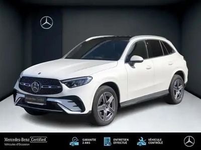 Mercedes GLC300