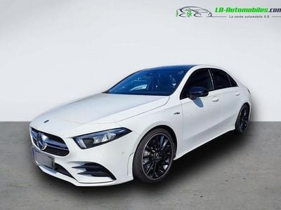 Mercedes A35 AMG