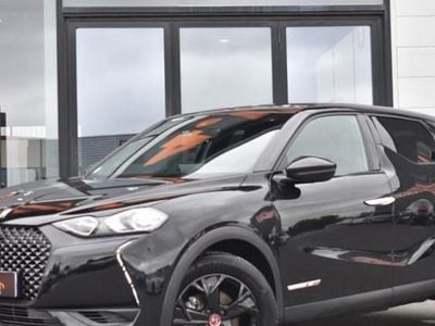 DS Automobiles DS3 Crossback E-Tense