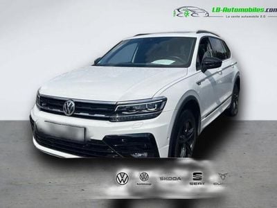 VW Tiguan Allspace