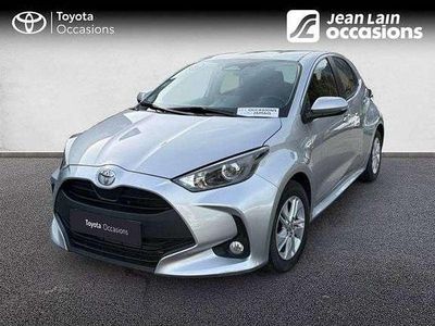 Occasion Toyota Yaris Hybrid Business Edition 116 ch (85 kW) 2024 Berline