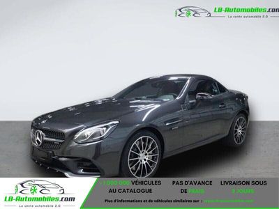 occasion Mercedes SLC43 AMG BVA