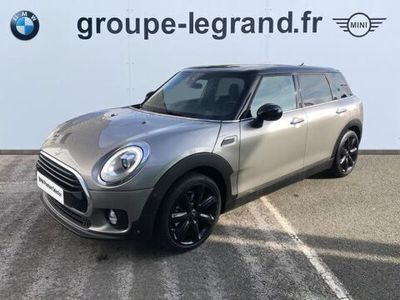 Mini Cooper Clubman