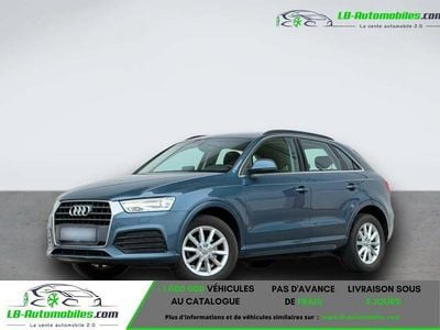Occasion 2018 Audi Q3 Sport SUV | 20 300 € (Bon prix)