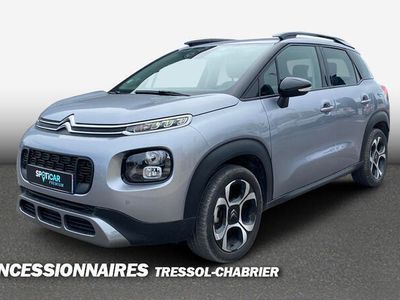 occasion Citroën C3 Aircross PureTech 130 S&S EAT6 Shine