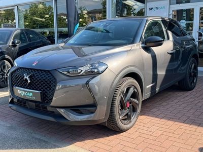 DS Automobiles DS3 Crossback