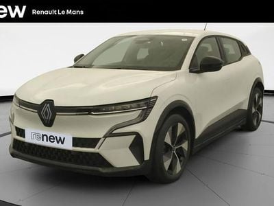 Occasion Renault Megane E-Tech Equilibre 130 kW (177 ch) 2022 Blanc Berline