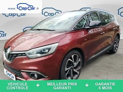 Occasion Renault Grand Scénic IV Intens 150 ch (110 kW) 2019 Monospace