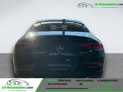 occasion Mercedes CLS400 BVA