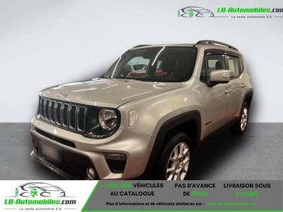 Occasion 2019 Jeep Renegade SUV | 23 400 € (Prix juste)