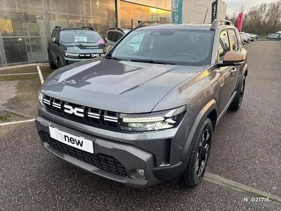 Occasion Dacia Duster Extreme 129 ch (94 kW) 2025 Gris