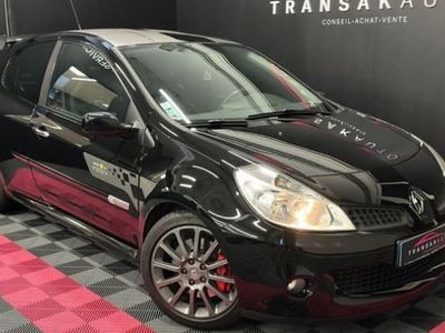 Occasion Renault Clio III 197 ch (144 kW) 2008 Citadine