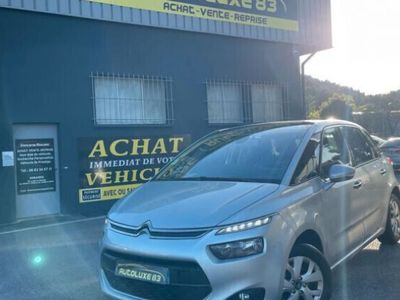 Citroën C4 Picasso