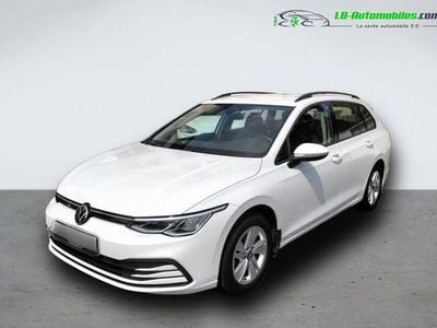 VW Golf VIII