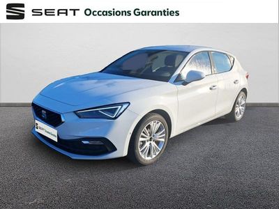 Occasion Seat Leon Copa 116 ch (85 kW) 2025 Berline